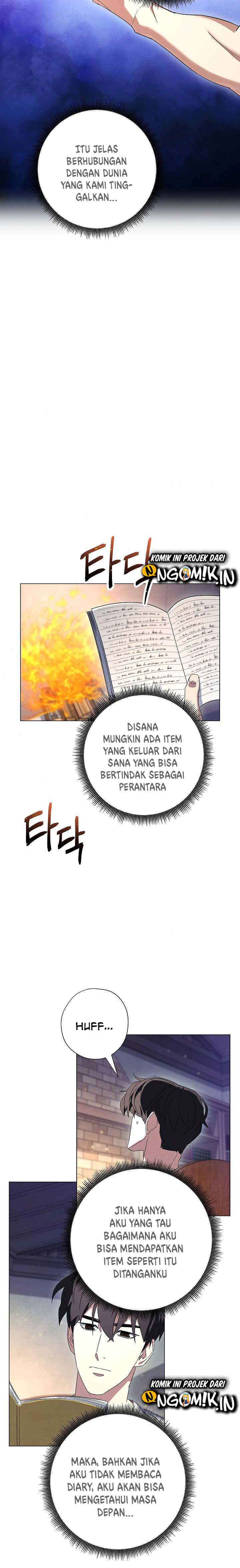 Dilarang COPAS - situs resmi www.mangacanblog.com - Komik the live 068 - chapter 68 69 Indonesia the live 068 - chapter 68 Terbaru 15|Baca Manga Komik Indonesia|Mangacan